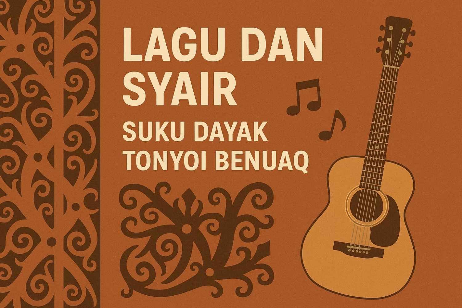 Lagu dan Syair