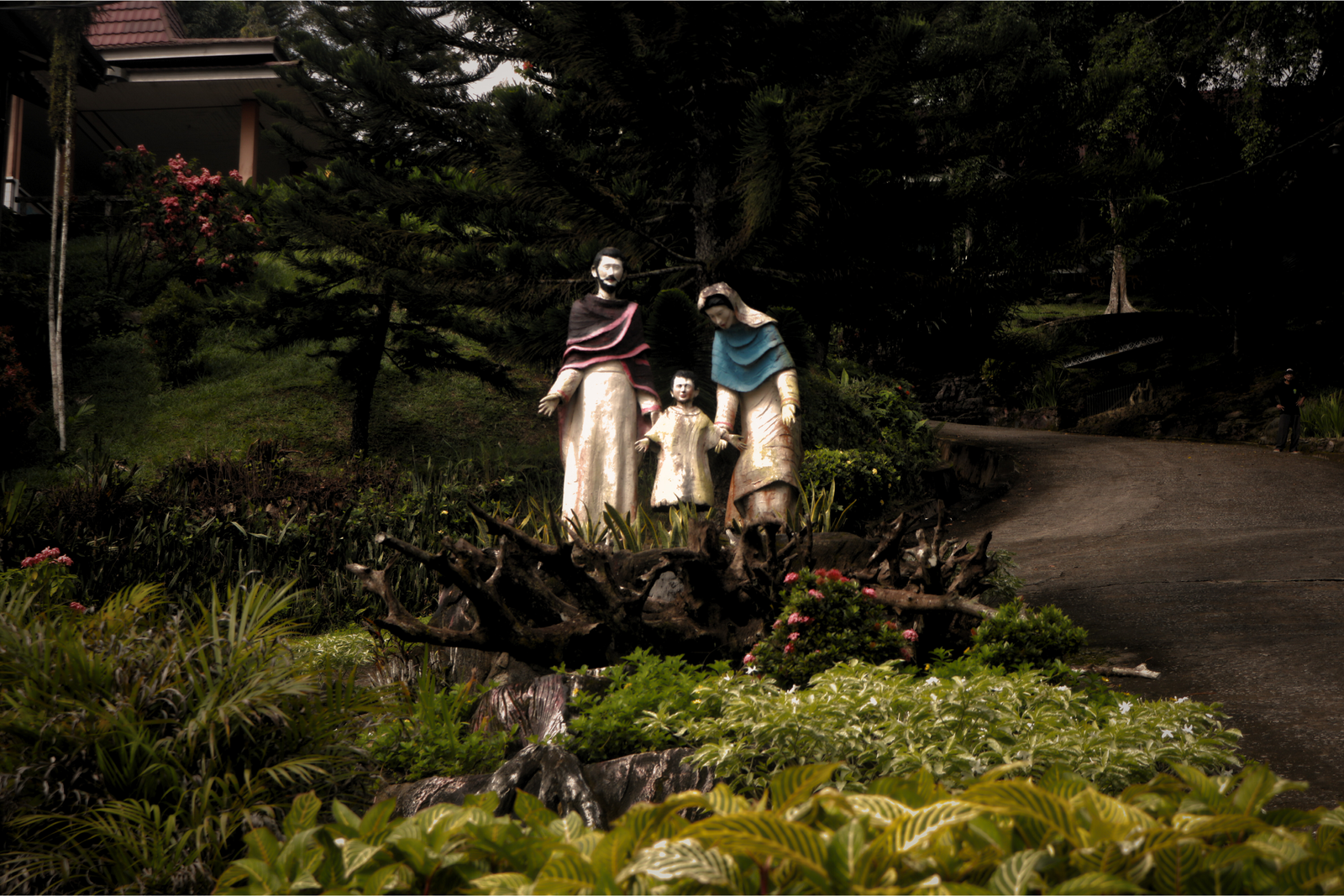 Wisata Religi