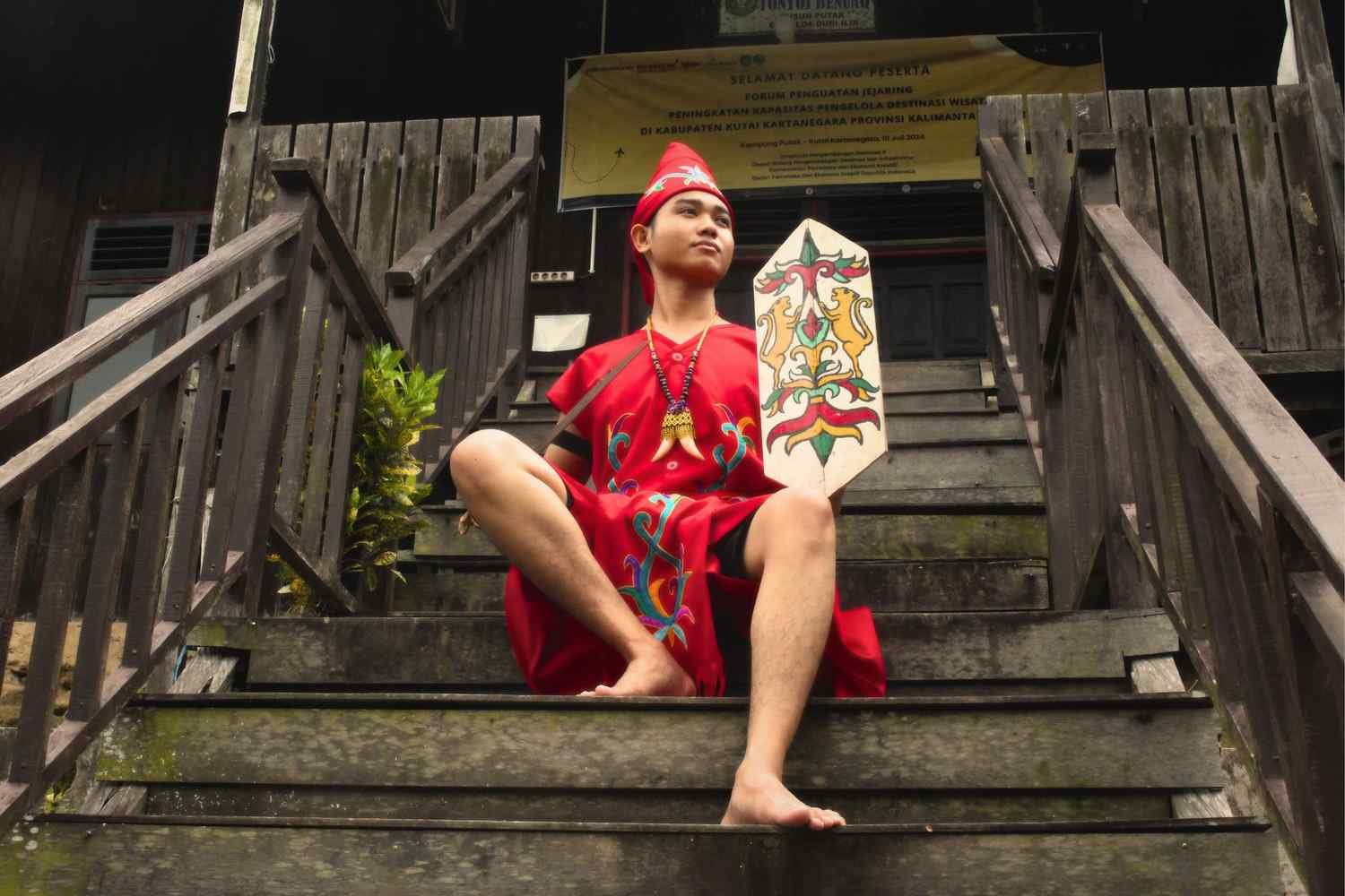 pakaian