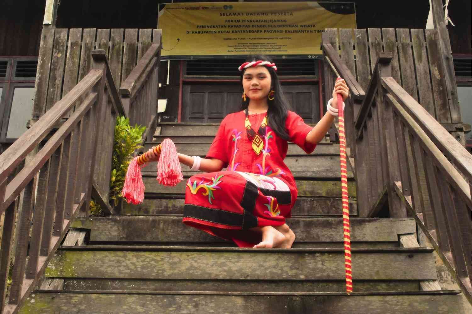 pakaian