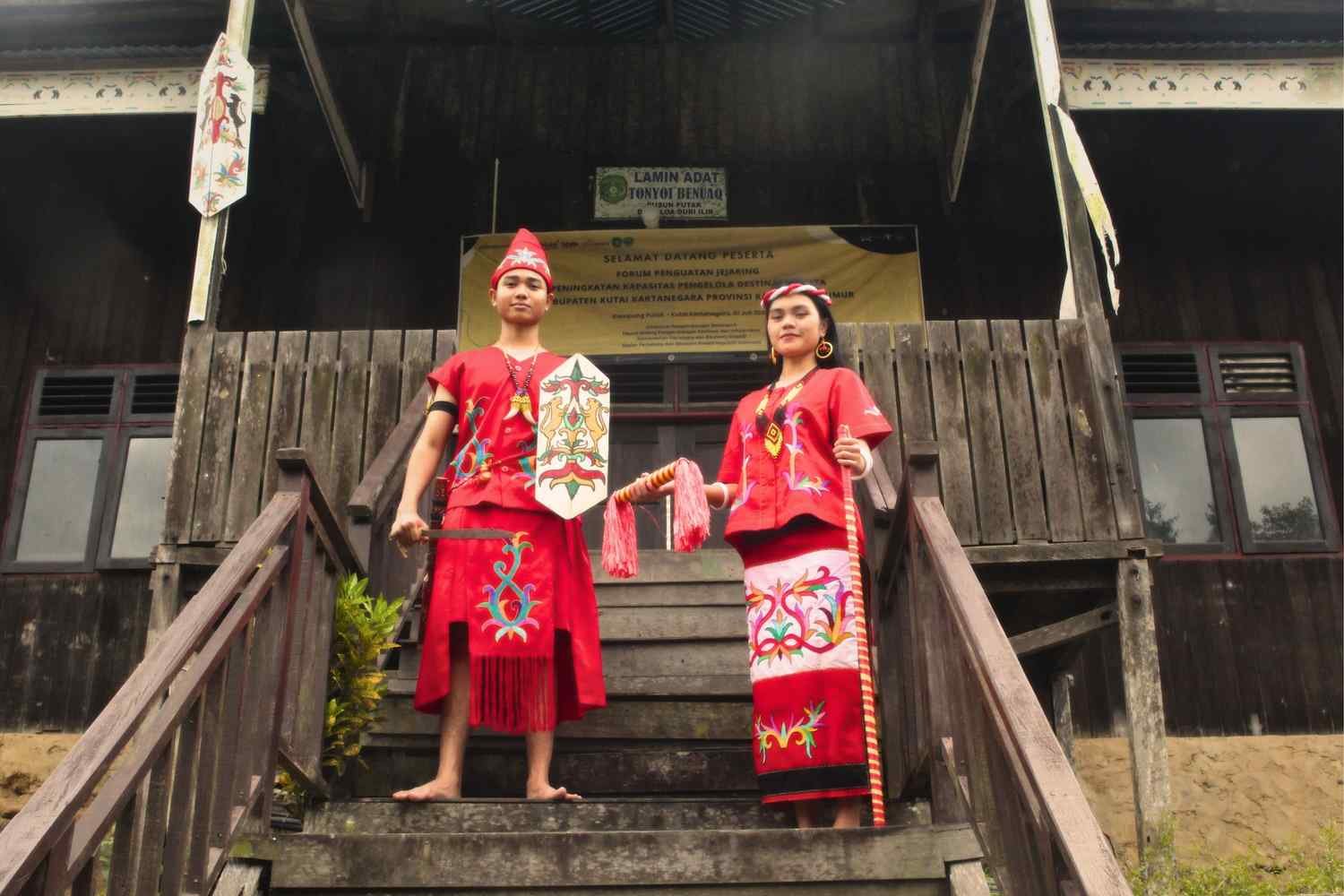 pakaian