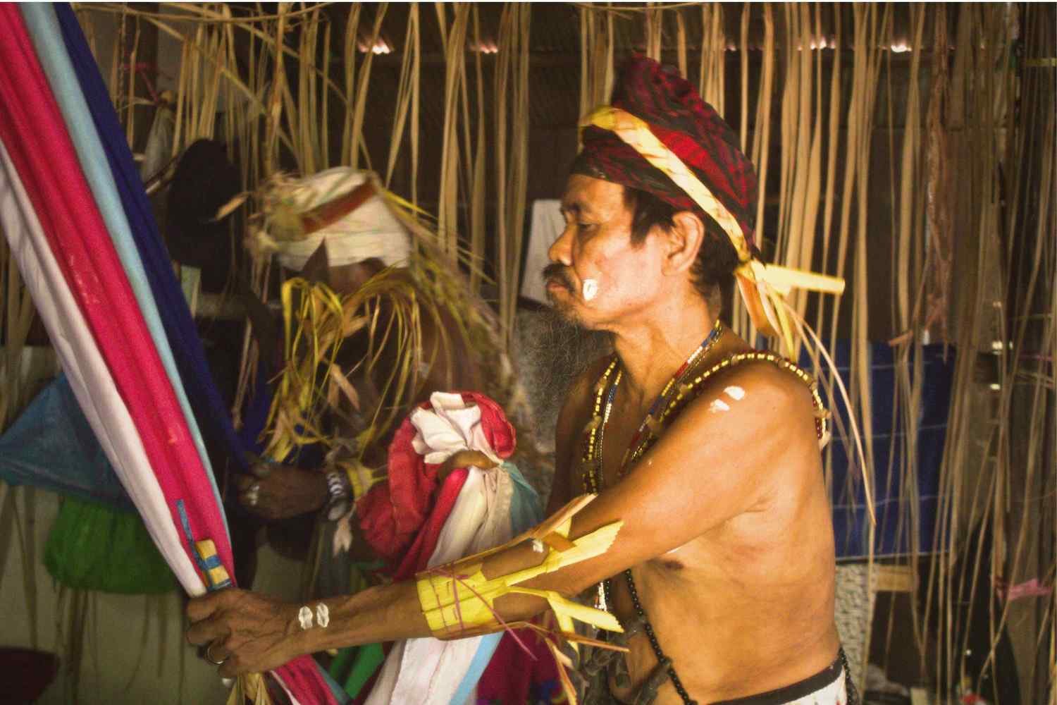 Tari Belian 5