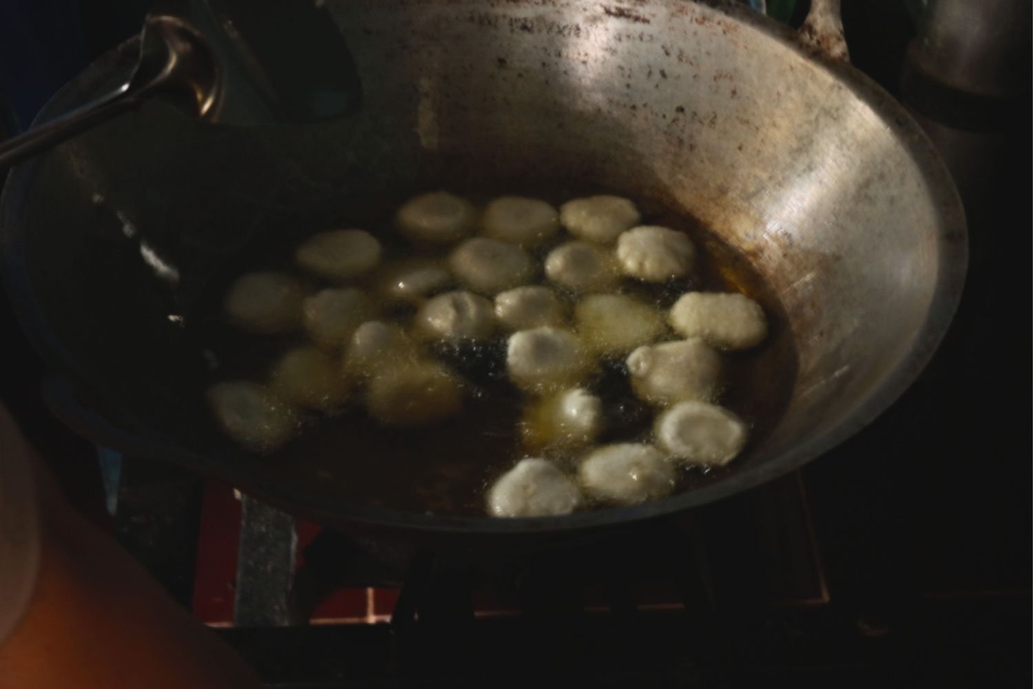 Goreng