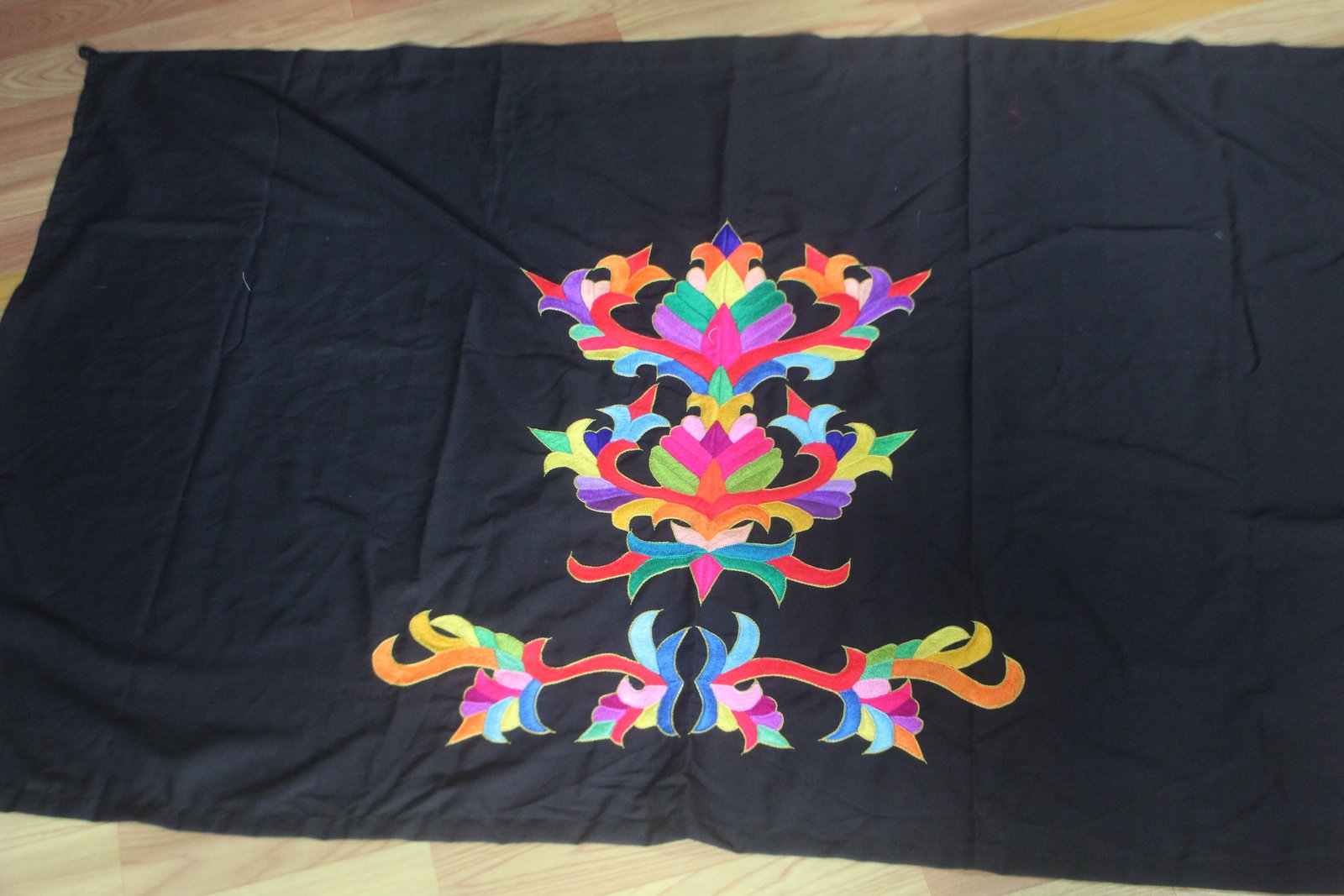 Baju Tari Dayak