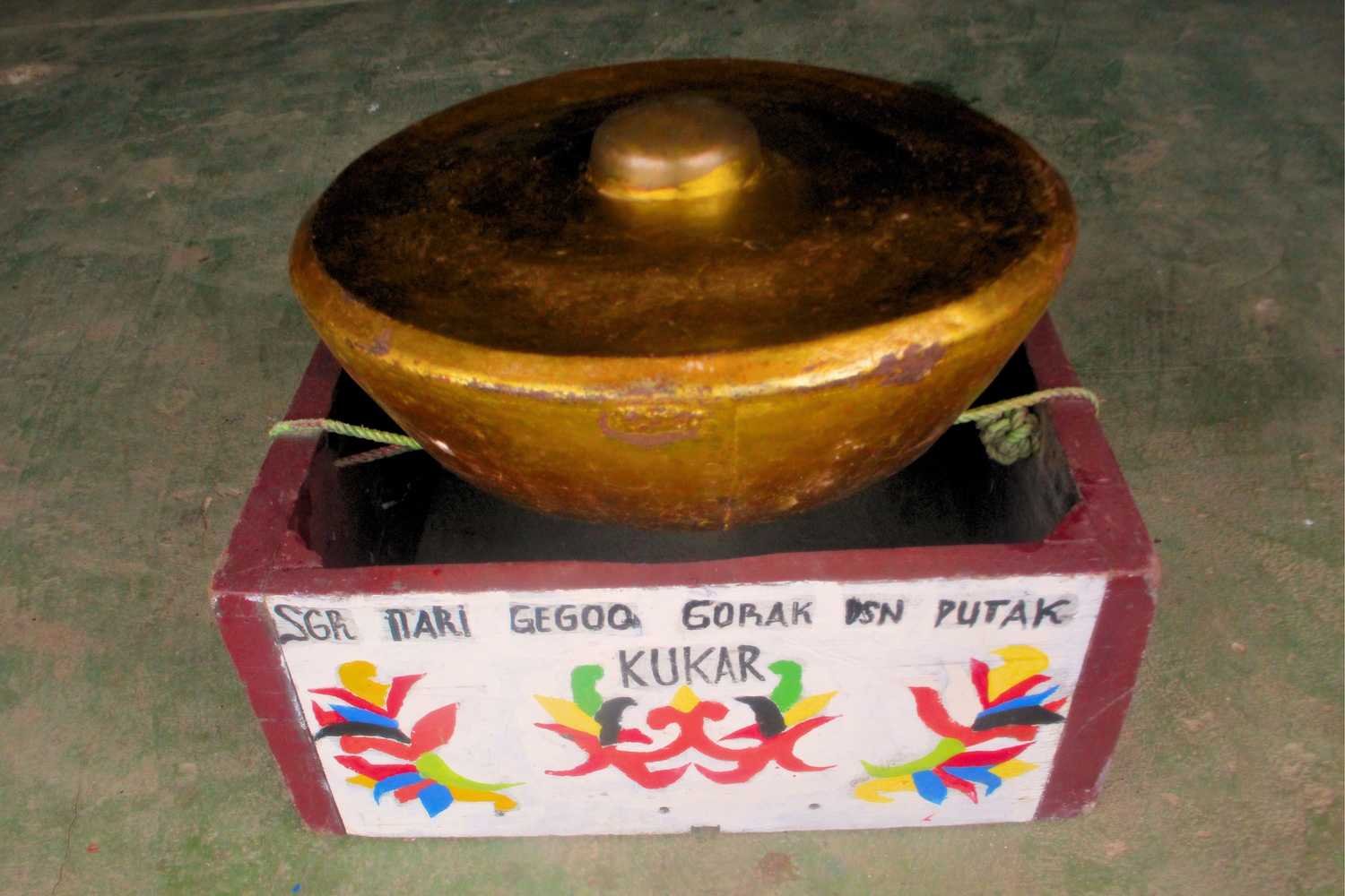 Genik