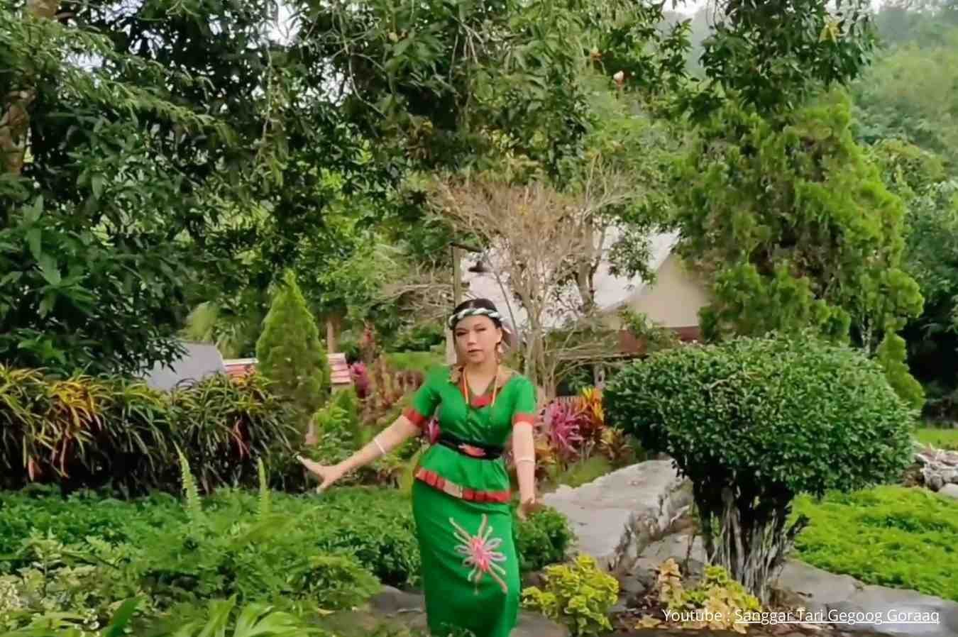 Tari Belian 2