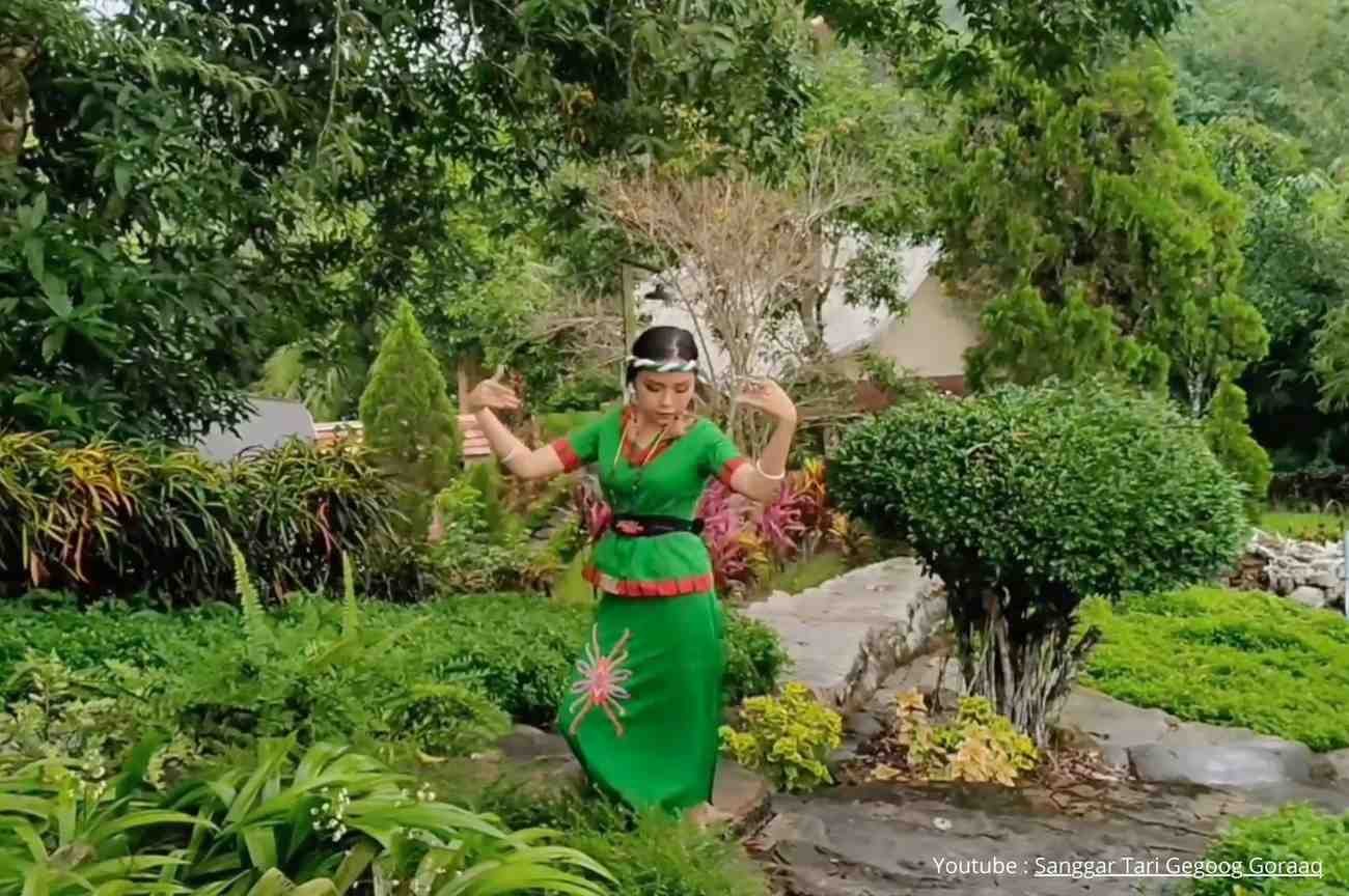Tari Belian 3