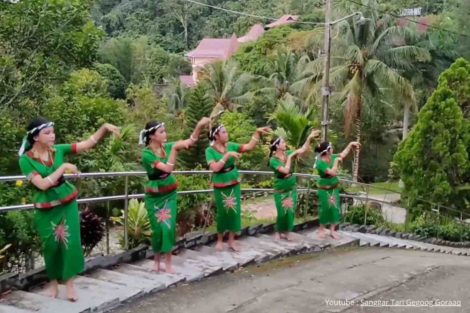 Tari Belian 5