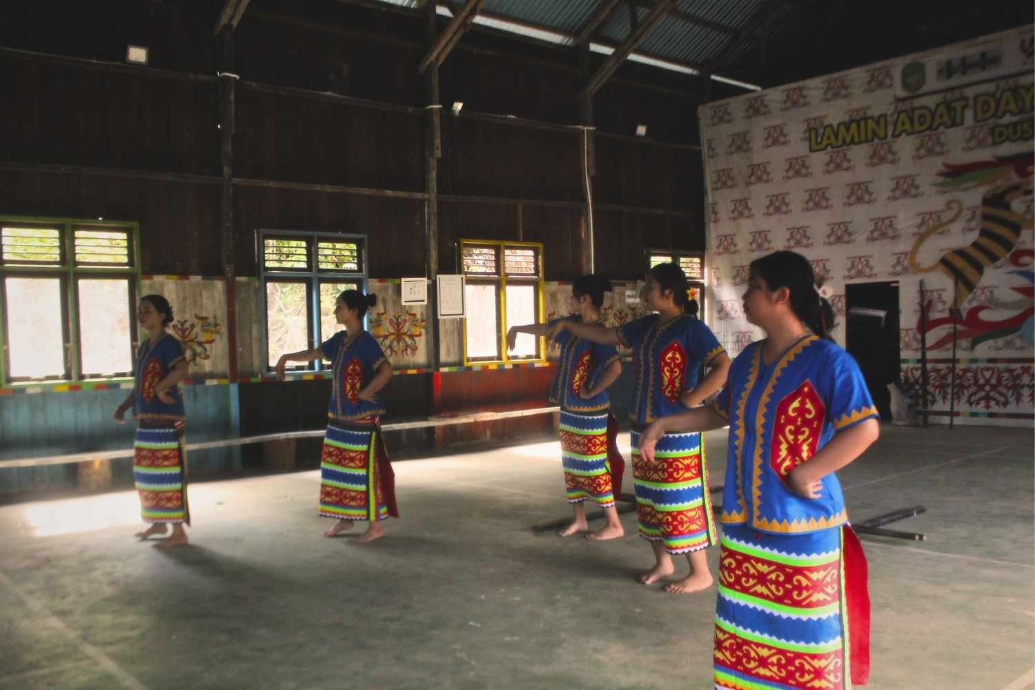Tari Ramaq 5