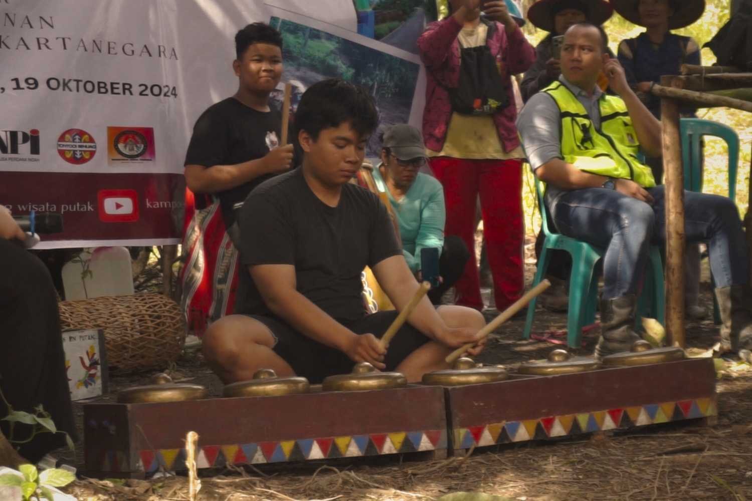Festival Nugal Padi 2