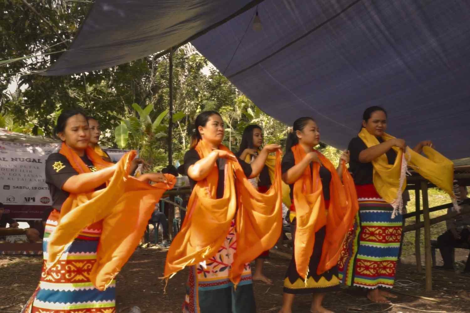 Festival Nugal Padi 5